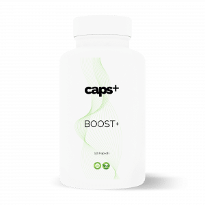 Boost Plus