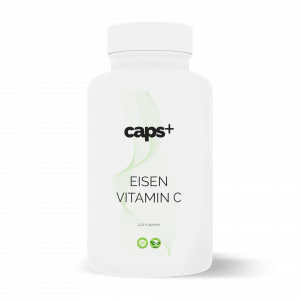 Eisen & Vitamin C