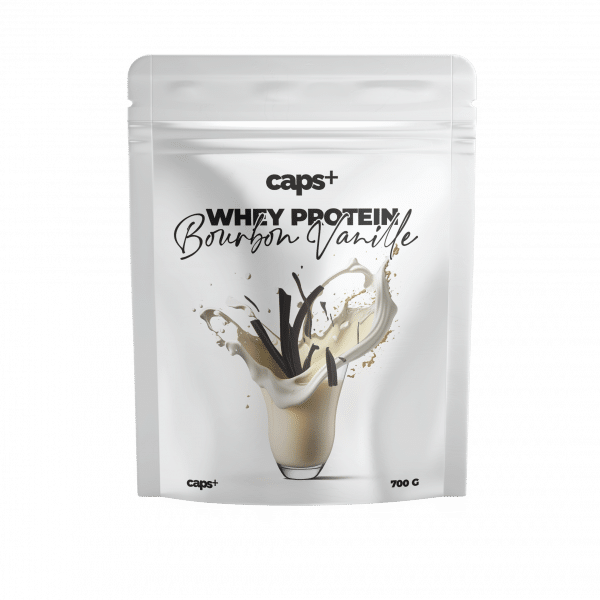 Whey Protein Beutel