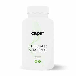 Buffered Vitamin C