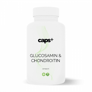 Glucosamin Chondroitin