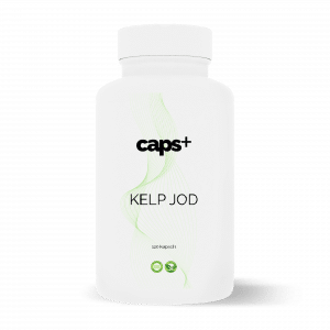 Kelp Jod