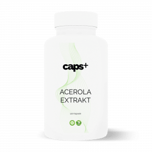 Acerola Extrakt