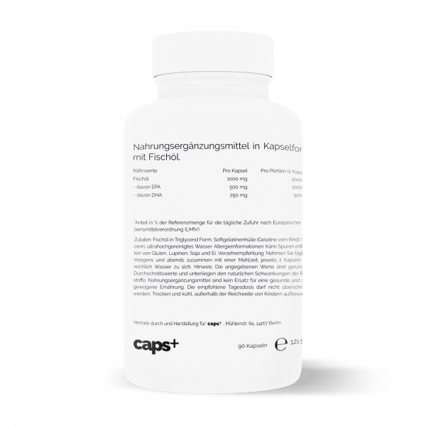 Omega 3