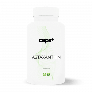 Astaxanthin