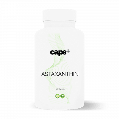 Astaxanthin