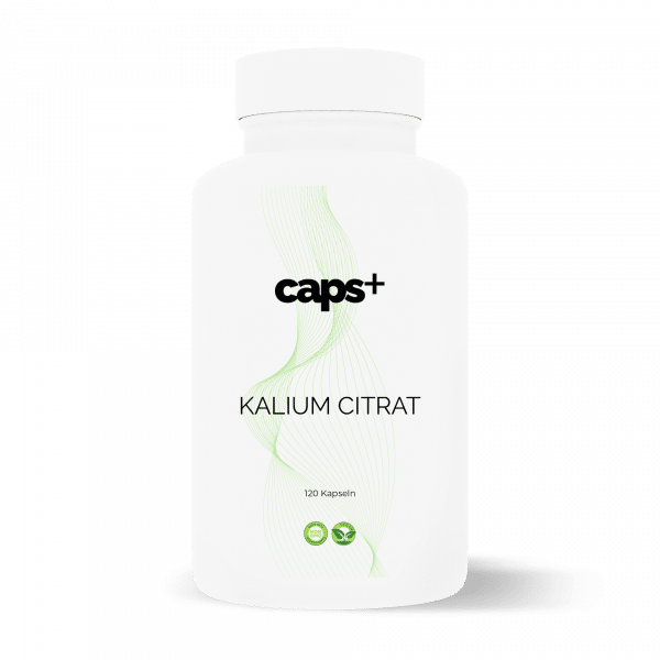 Kalium Citrat