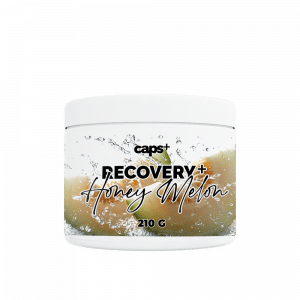 Recovery+
