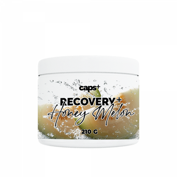 Recovery+