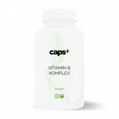 Vitamin B-Komplex