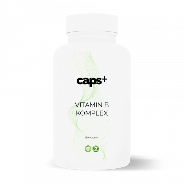 Vitamin B-Komplex