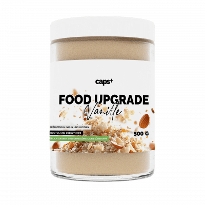 Food Upgrade