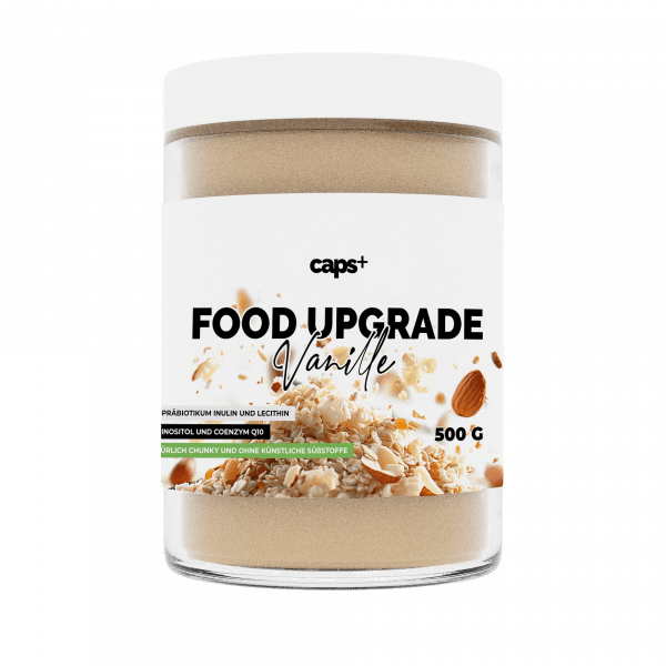 Food Upgrade