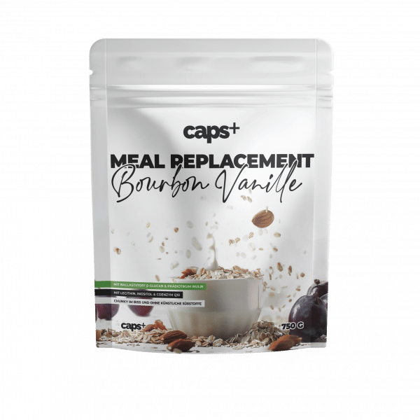 Meal Replacement
