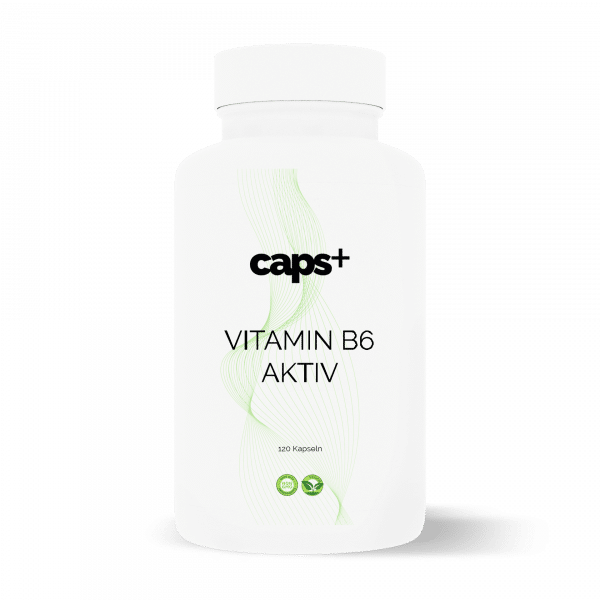 Vitamin B6 aktiv