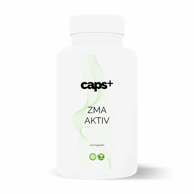 ZMA aktiv