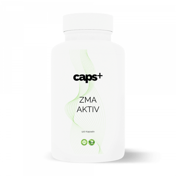 ZMA aktiv