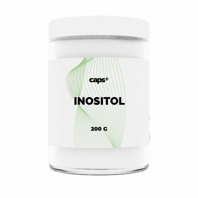 Inositol