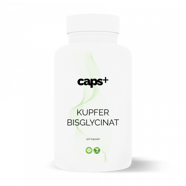 Kupfer Bisglycinat