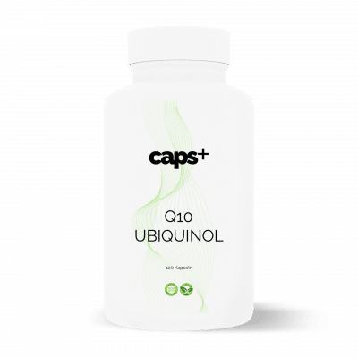 Q10 Ubiquinol