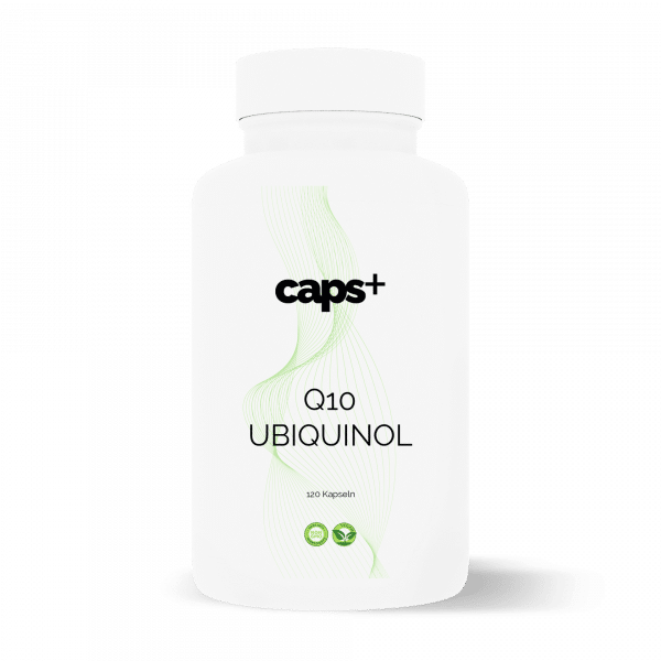 Q10 Ubiquinol