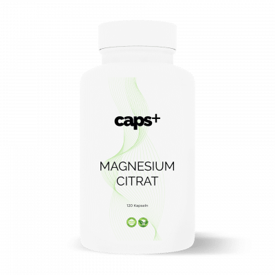 Magnesium Citrat