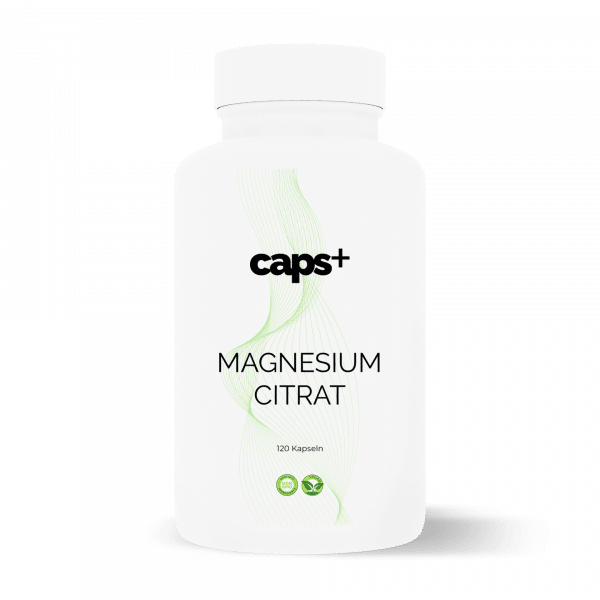 Magnesium Citrat