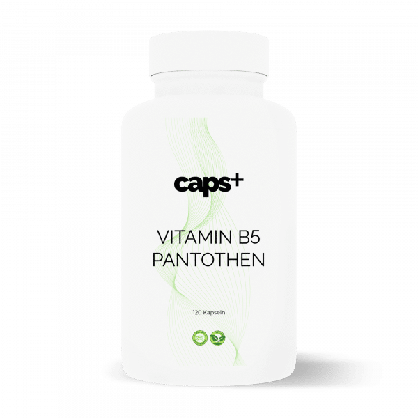 Vitamin B5