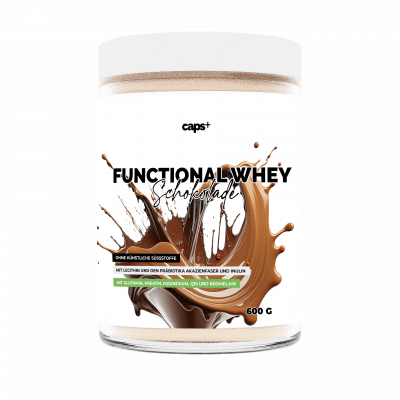 Functional Whey