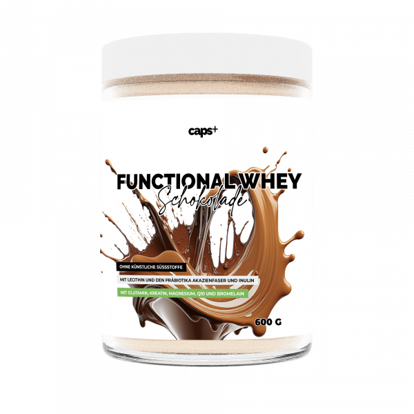 Functional Whey