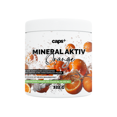 Mineral Aktiv
