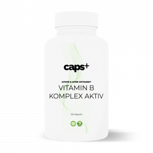 Vitamin B Komplex aktiv