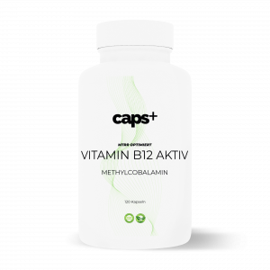 Vitamin B12 aktiv