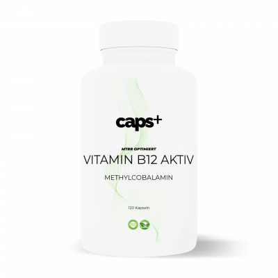 Vitamin B12 aktiv