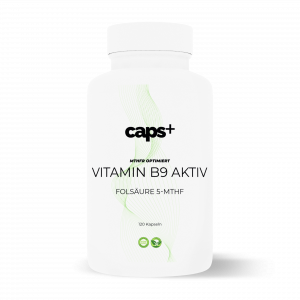 Vitamin B9 aktiv