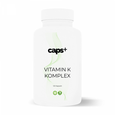 Vitamin K Komplex
