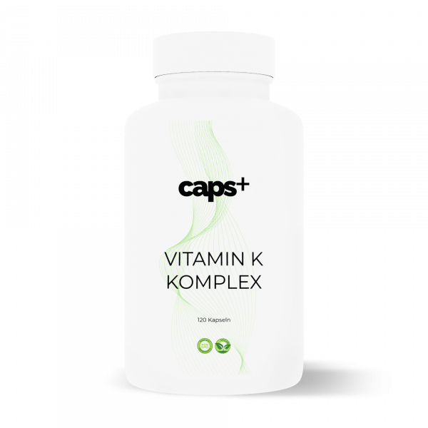 Vitamin K Komplex
